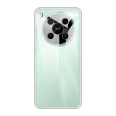Чохол до мобільного телефона BeCover Nubia V70 Max Transparancy (713565)
