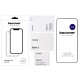 Скло захисне BeCover HMD Skyline 10D Black (713573)