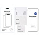 Скло захисне BeCover Oppo Reno13 F 5G 10D Black (713634)