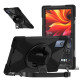 Чохол до планшета BeCover Heavy Duty Lenovo Tab K11 Plus TB-352F 11.45