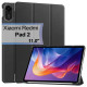 Чохол до планшета BeCover Smart Xiaomi Redmi Pad 2 11.0