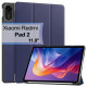 Чохол до планшета BeCover Smart Xiaomi Redmi Pad 2 11.0