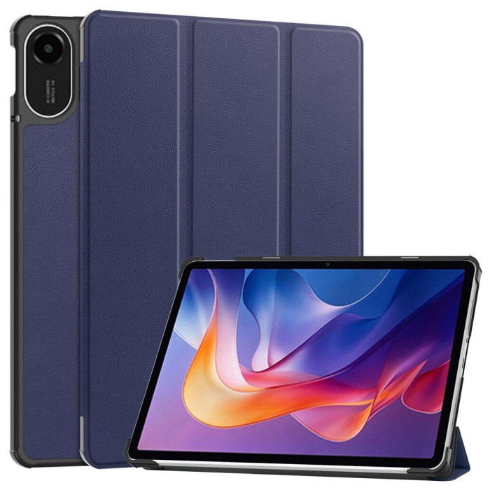 Чохол до планшета BeCover Smart Xiaomi Redmi Pad 2 11.0
