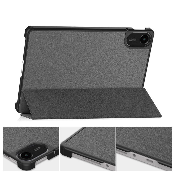 Чохол до планшета BeCover Smart Xiaomi Redmi Pad 2 11.0