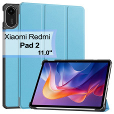 Чохол до планшета BeCover Smart Xiaomi Redmi Pad 2 11.0