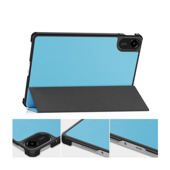 Чохол до планшета BeCover Smart Xiaomi Redmi Pad 2 11.0