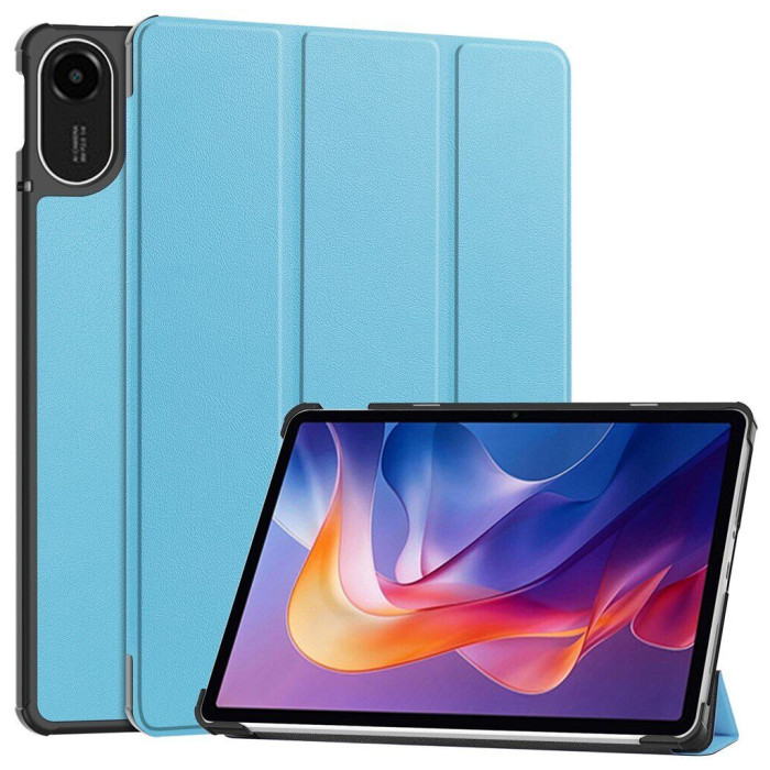Чохол до планшета BeCover Smart Xiaomi Redmi Pad 2 11.0