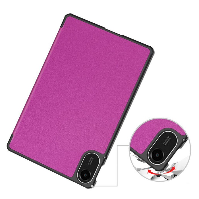 Чохол до планшета BeCover Smart Xiaomi Redmi Pad 2 11.0