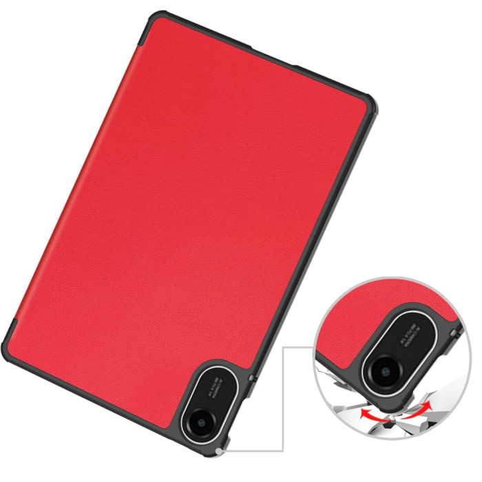 Чохол до планшета BeCover Smart Xiaomi Redmi Pad 2 11.0