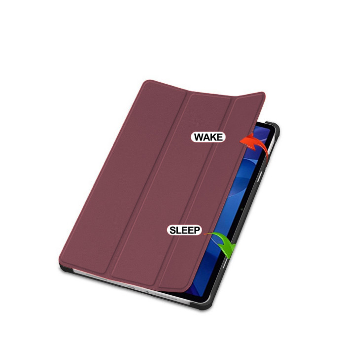 Чохол до планшета BeCover Smart Xiaomi Redmi Pad 2 11.0