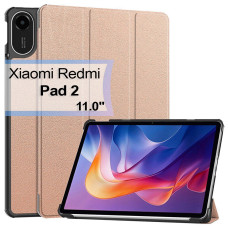 Чохол до планшета BeCover Smart Xiaomi Redmi Pad 2 11.0