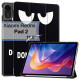 Чохол до планшета BeCover Smart Xiaomi Redmi Pad 2 11.0