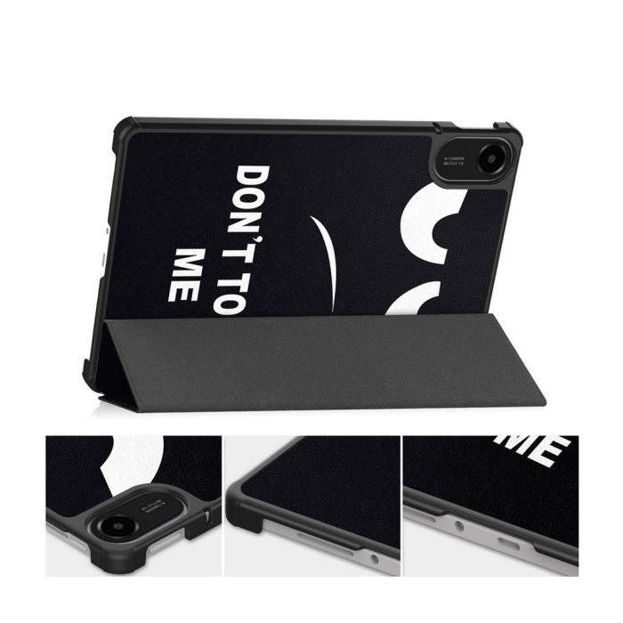 Чохол до планшета BeCover Smart Xiaomi Redmi Pad 2 11.0