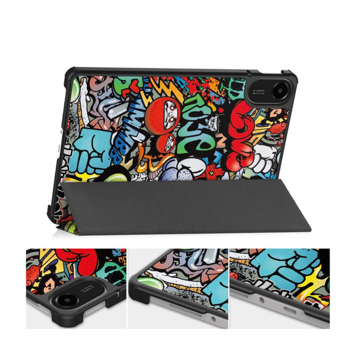 Чохол до планшета BeCover Smart Xiaomi Redmi Pad 2 11.0