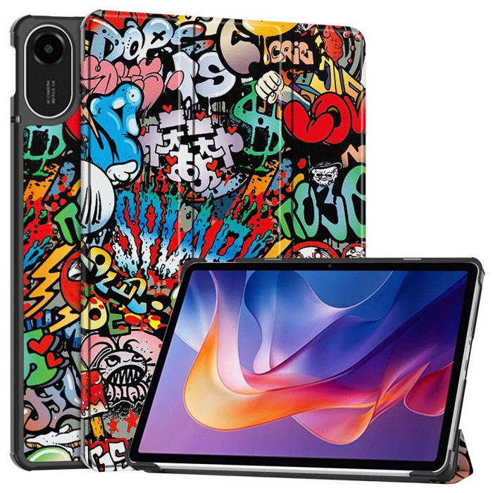 Чохол до планшета BeCover Smart Xiaomi Redmi Pad 2 11.0