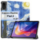 Чохол до планшета BeCover Smart Xiaomi Redmi Pad 2 11.0