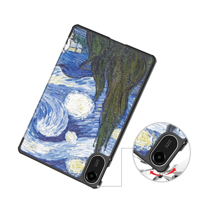 Чохол до планшета BeCover Smart Xiaomi Redmi Pad 2 11.0