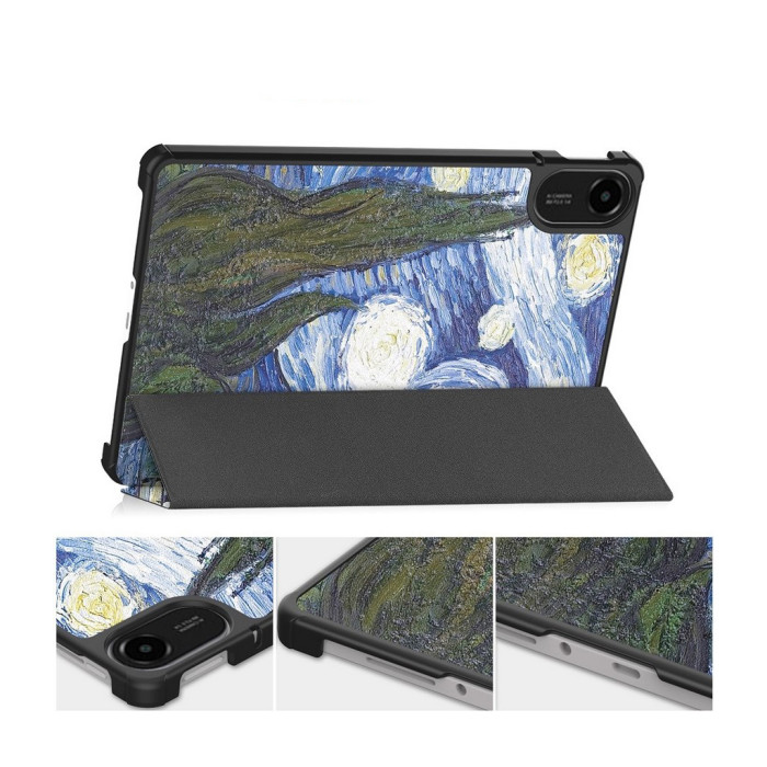 Чохол до планшета BeCover Smart Xiaomi Redmi Pad 2 11.0
