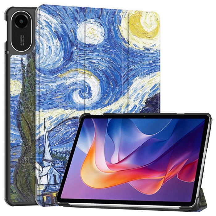 Чохол до планшета BeCover Smart Xiaomi Redmi Pad 2 11.0
