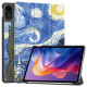 Чохол до планшета BeCover Smart Xiaomi Redmi Pad 2 11.0