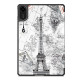 Чохол до планшета BeCover Smart Xiaomi Redmi Pad 2 11.0
