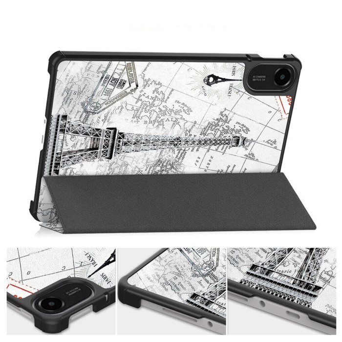 Чохол до планшета BeCover Smart Xiaomi Redmi Pad 2 11.0