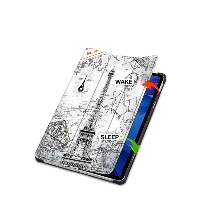 Чохол до планшета BeCover Smart Xiaomi Redmi Pad 2 11.0