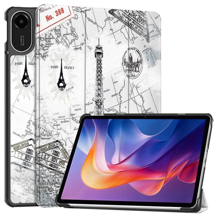 Чохол до планшета BeCover Smart Xiaomi Redmi Pad 2 11.0