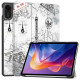 Чохол до планшета BeCover Smart Xiaomi Redmi Pad 2 11.0
