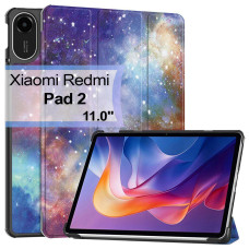Чохол до планшета BeCover Smart Xiaomi Redmi Pad 2 11.0