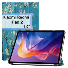 Чохол до планшета BeCover Smart Xiaomi Redmi Pad 2 11.0