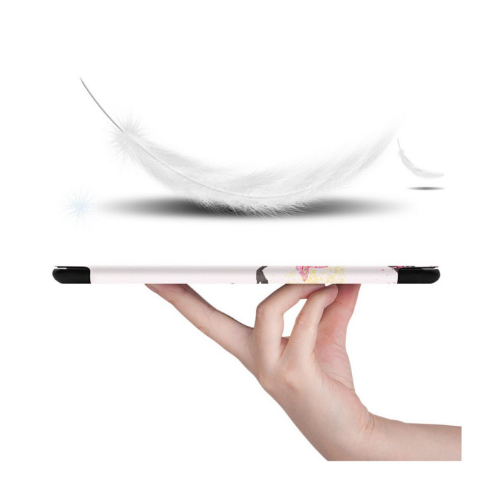 Чохол до планшета BeCover Smart Xiaomi Redmi Pad 2 11.0