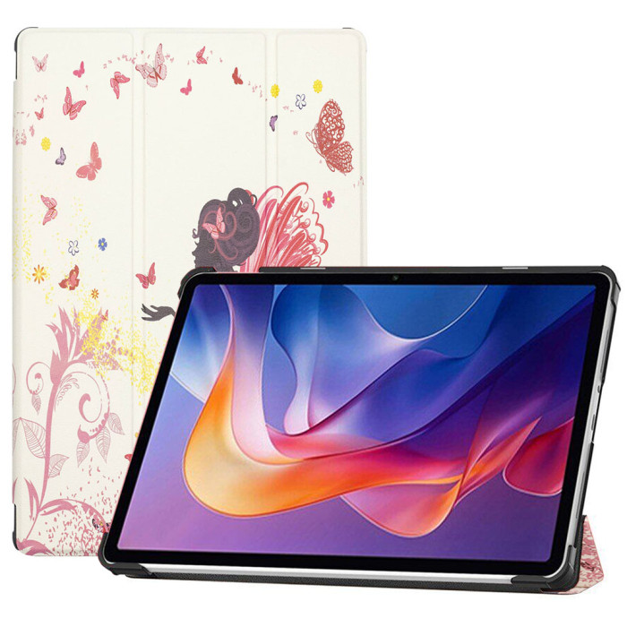 Чохол до планшета BeCover Smart Xiaomi Redmi Pad 2 11.0