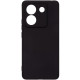 Чохол до мобільного телефона BeCover Poco M7 Pro 5G Black (713654)