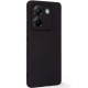 Чохол до мобільного телефона BeCover Poco M7 Pro 5G Black (713654)