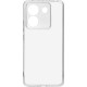 Чохол до мобільного телефона BeCover Silicone Poco M7 Pro 5G Transparent (713655)