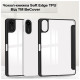Чохол до планшета BeCover Soft Edge TPU Xiaomi Redmi Pad 2 11.0