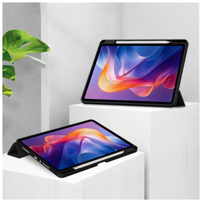 Чохол до планшета BeCover Soft Edge TPU Xiaomi Redmi Pad 2 11.0