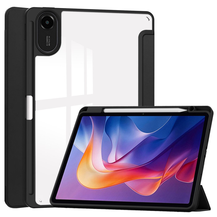 Чохол до планшета BeCover Soft Edge TPU Xiaomi Redmi Pad 2 11.0