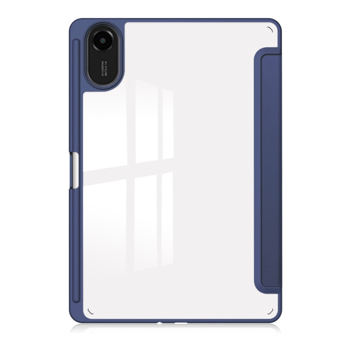 Чохол до планшета BeCover Soft Edge TPU Xiaomi Redmi Pad 2 11.0