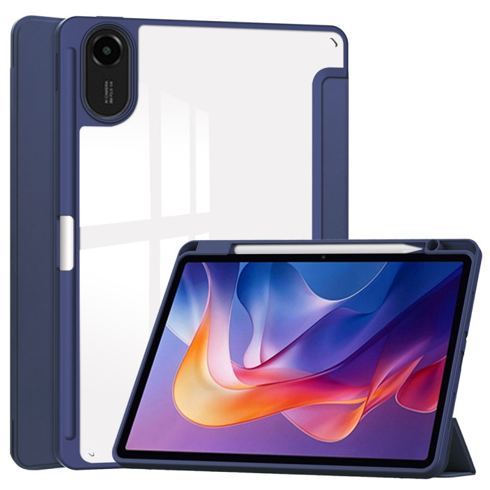 Чохол до планшета BeCover Soft Edge TPU Xiaomi Redmi Pad 2 11.0