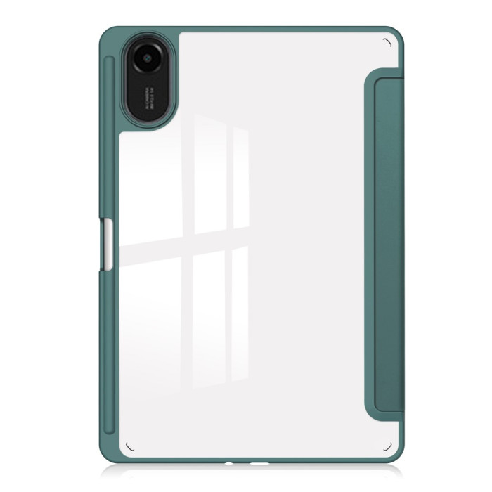 Чохол до планшета BeCover Soft Edge TPU Xiaomi Redmi Pad 2 11.0