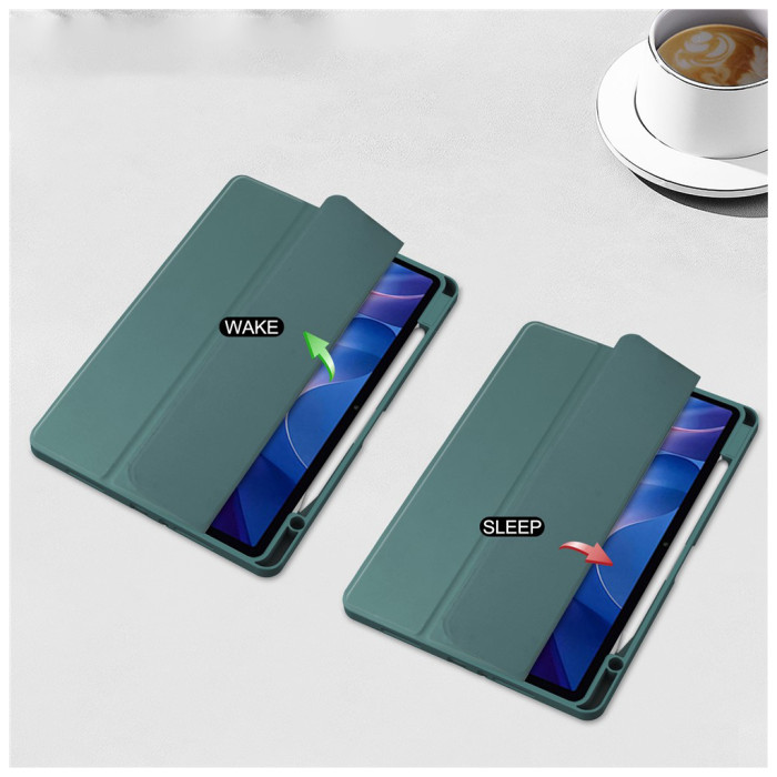 Чохол до планшета BeCover Soft Edge TPU Xiaomi Redmi Pad 2 11.0