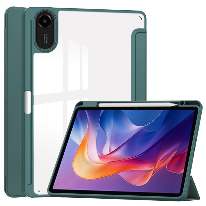 Чохол до планшета BeCover Soft Edge TPU Xiaomi Redmi Pad 2 11.0