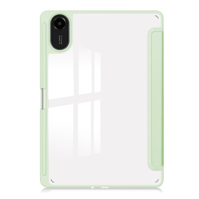 Чохол до планшета BeCover Soft Edge TPU Xiaomi Redmi Pad 2 11.0
