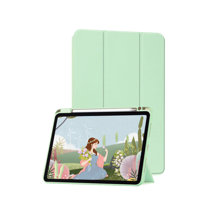 Чохол до планшета BeCover Soft Edge TPU Xiaomi Redmi Pad 2 11.0