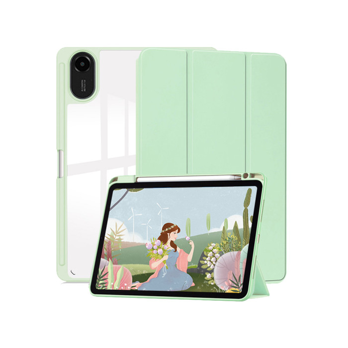 Чохол до планшета BeCover Soft Edge TPU Xiaomi Redmi Pad 2 11.0