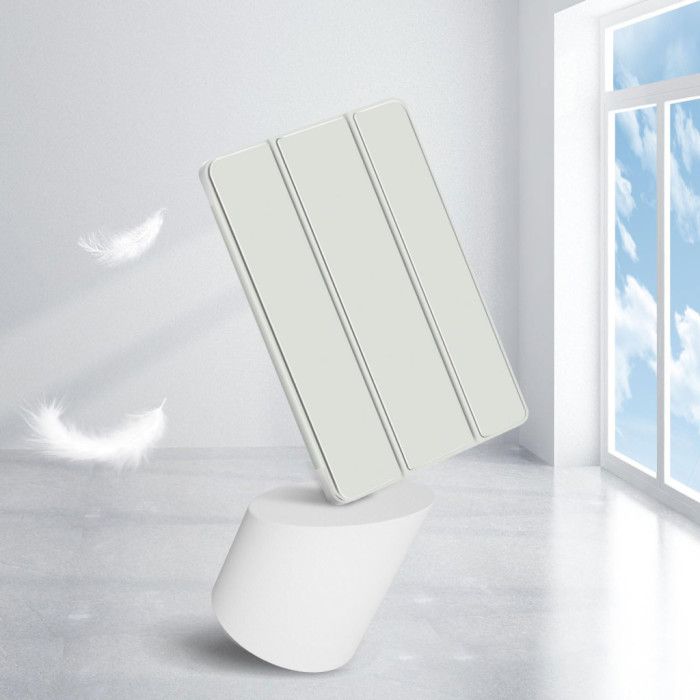 Чохол до планшета BeCover Soft Edge TPU Xiaomi Redmi Pad 2 11.0