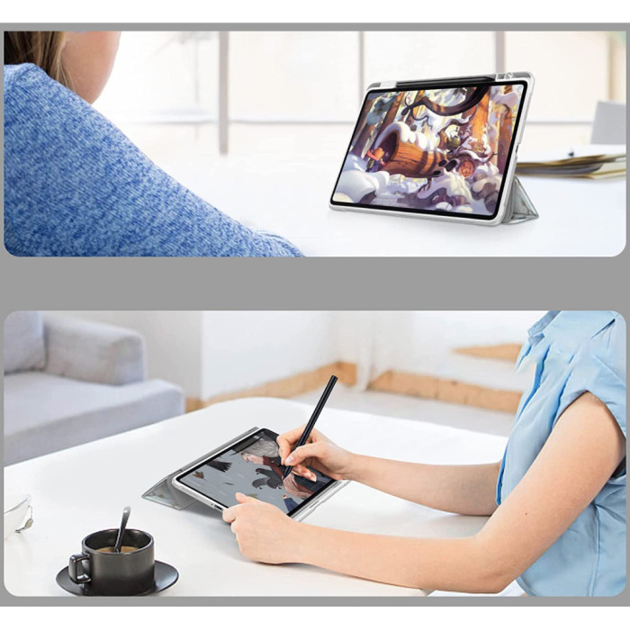 Чохол до планшета BeCover Soft Edge TPU Xiaomi Redmi Pad 2 11.0