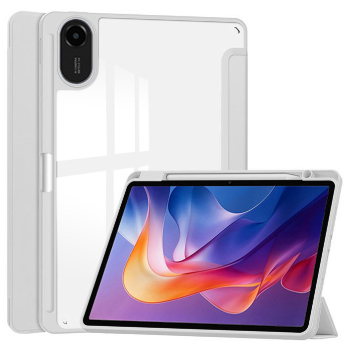 Чохол до планшета BeCover Soft Edge TPU Xiaomi Redmi Pad 2 11.0